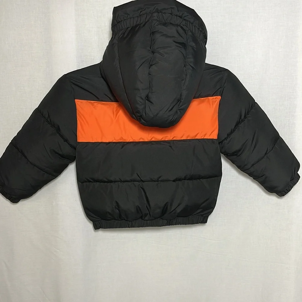 NEW Nike Boys’ Puffer !!!